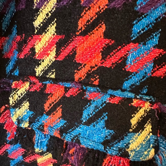 Nasty Gal Boucle Blazer - Picture 6 of 6